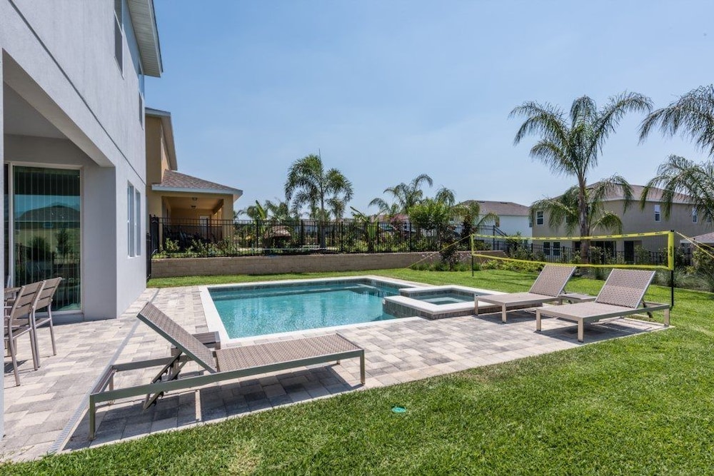 5 Star Villas at Encore Resort - photo 185