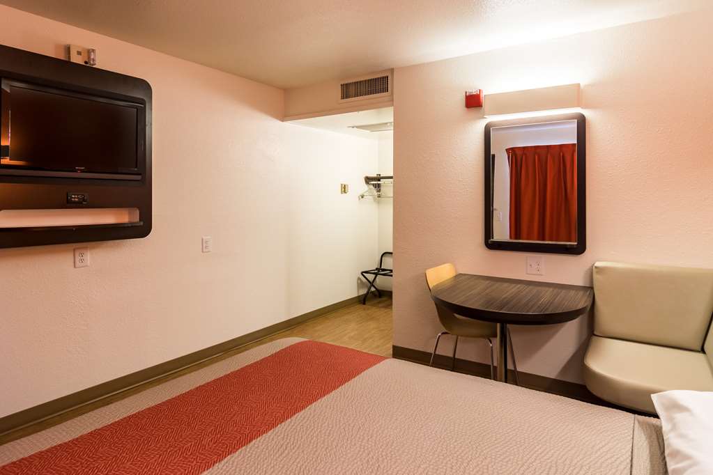 Motel 6 Oroville CA - photo 10