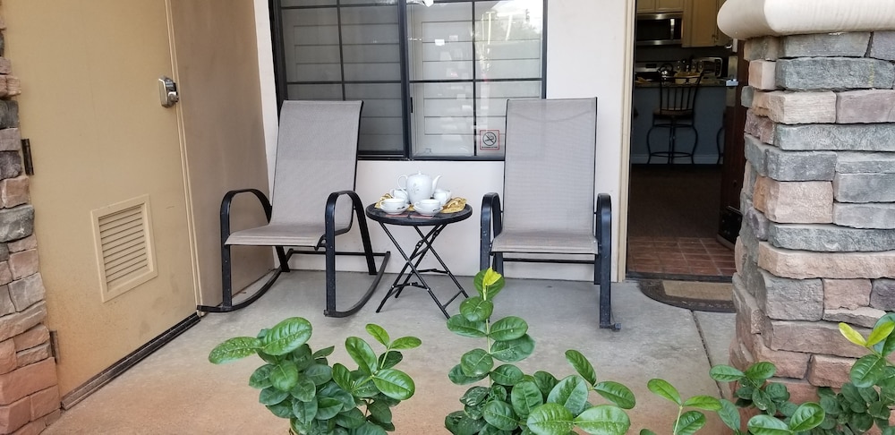 Santa Rosa Resort Vacation Rentals - photo 16