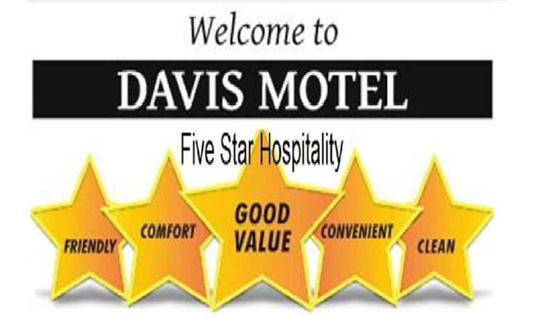 Davis Motel - photo 18