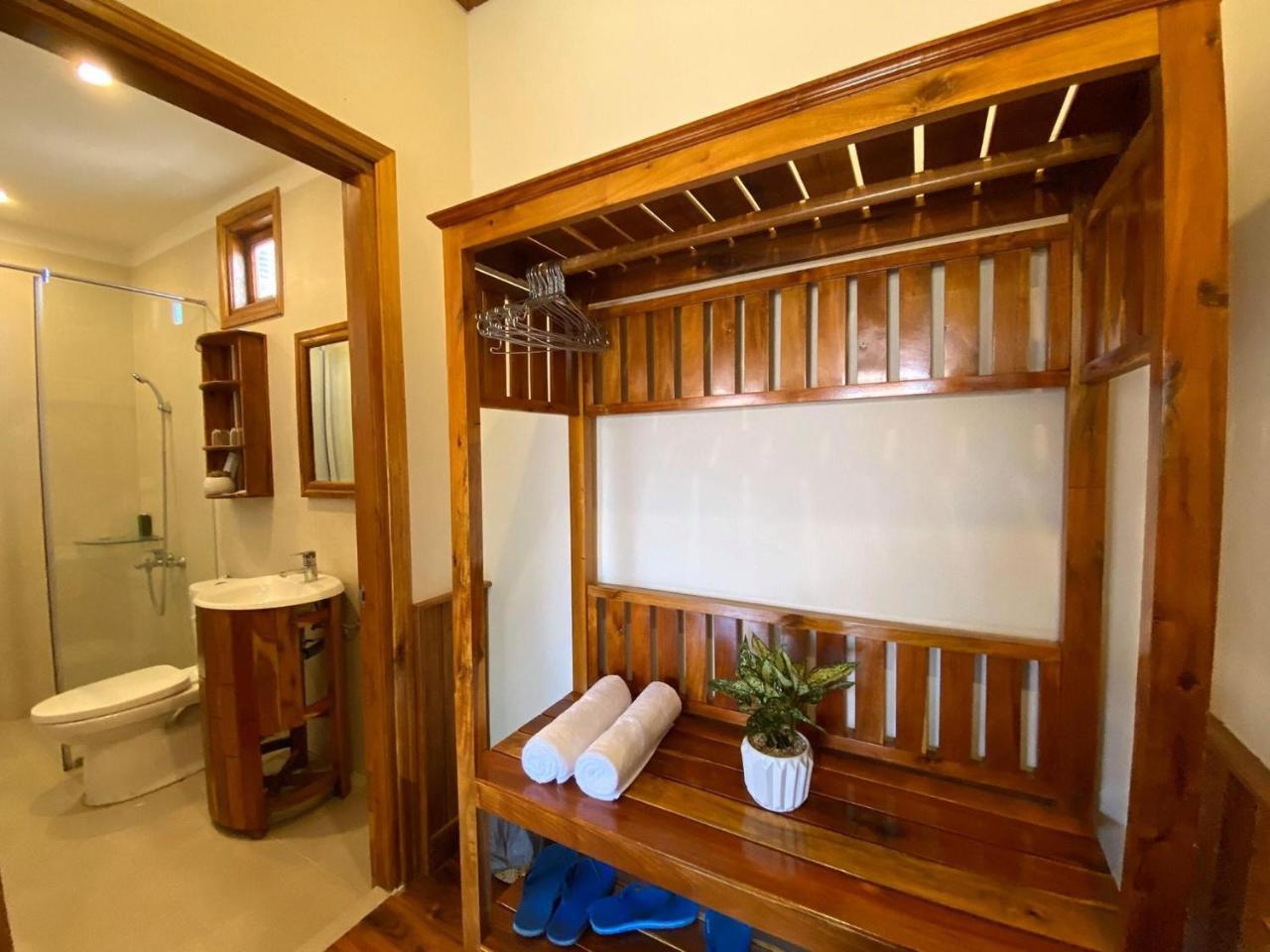 Liên Tho Hotel — Phu Quoc — photo 5