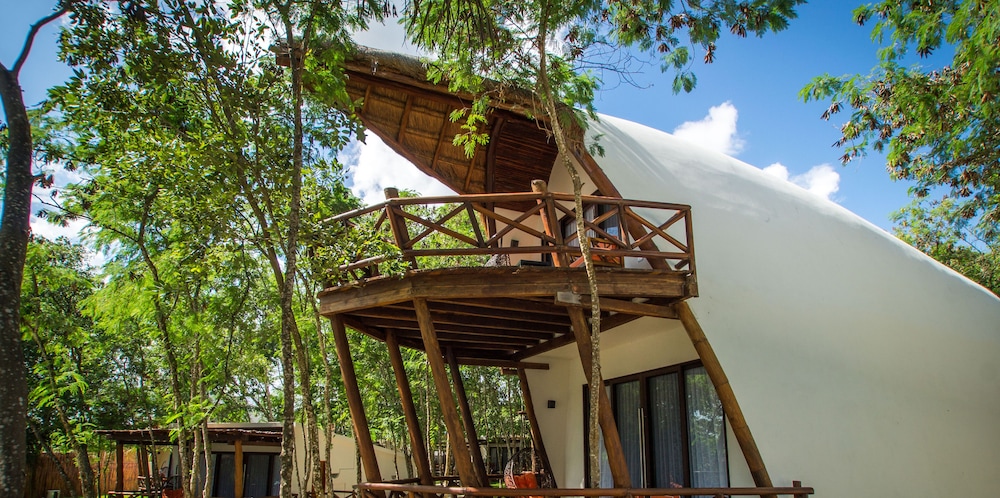 Mia Bacalar Luxury Resort & Spa — Bacalar — photo 3