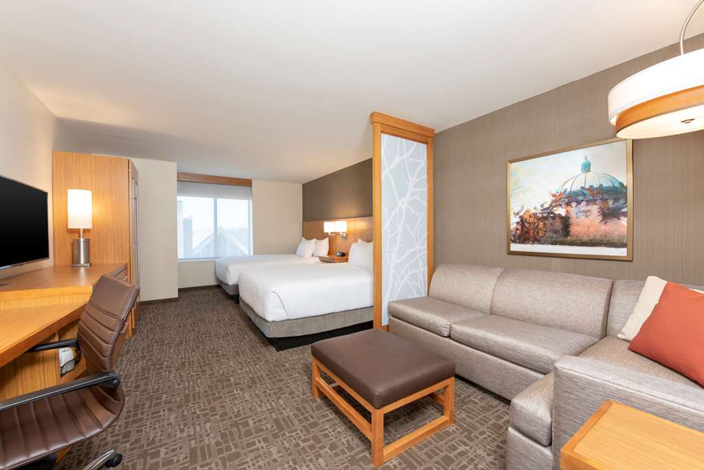 Hyatt Place Detroit Royal Oak - photo 32
