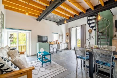 Le Kerhuel d' Agnès - last minute hotel in Plouasne