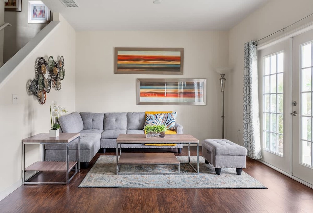 Beautiful 4 Br at West Lucaya Resort WL8979 - featured photo