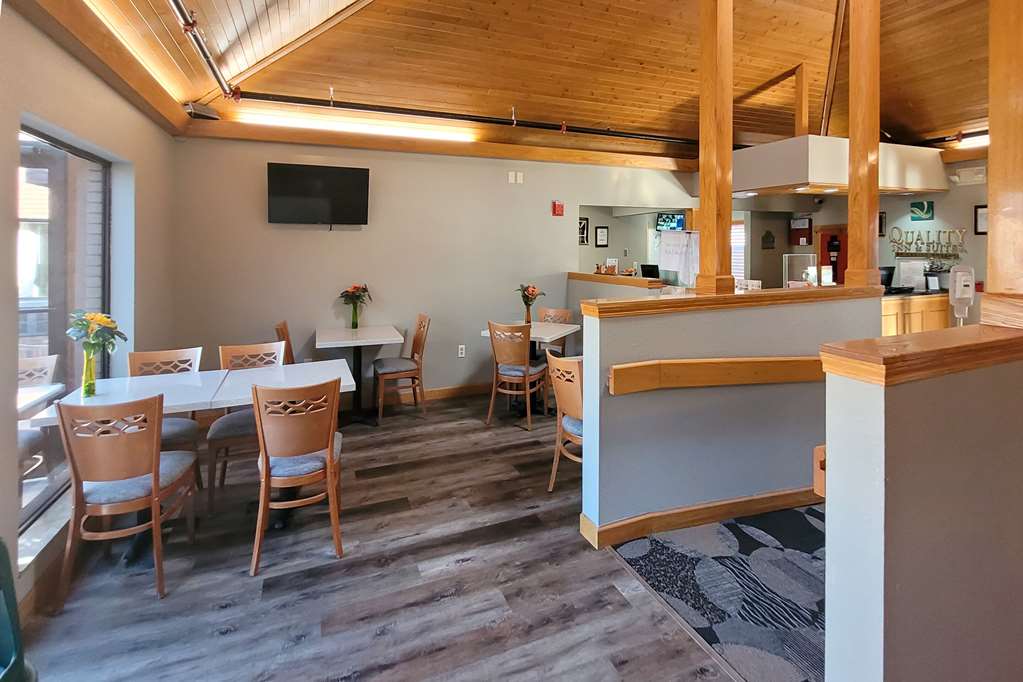 Quality Inn & Suites Marion - photo 28