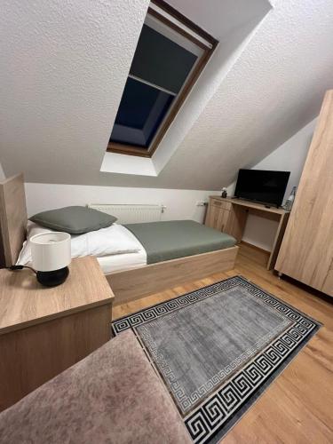 Olymp Hotel — Magdeburg