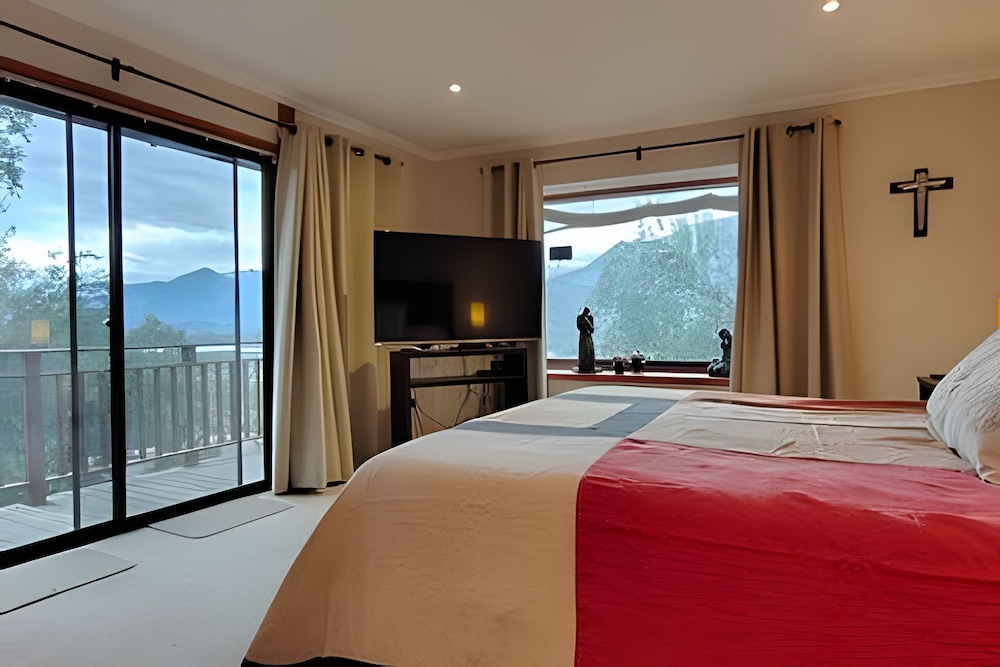 Oceana Suites Laguna Aculeo — Paine — photo 4