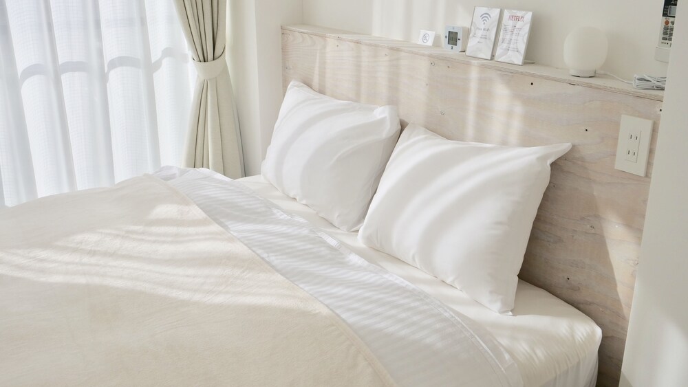 Stay & Wash - carbon neutral hotel in Kanazawa