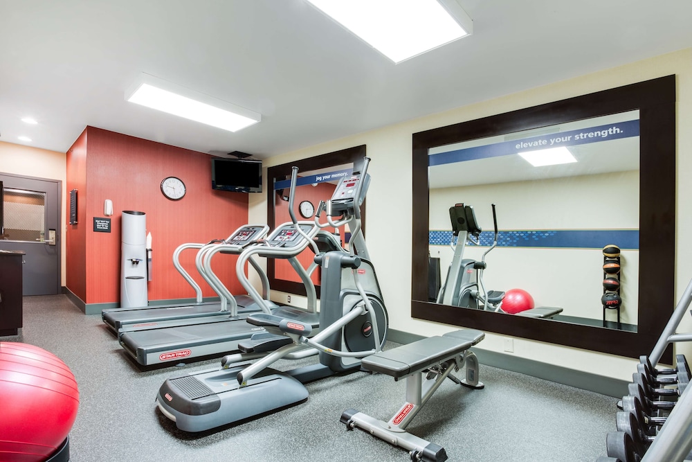 Hampton Inn Pittsburgh West Mifflin - photo 28
