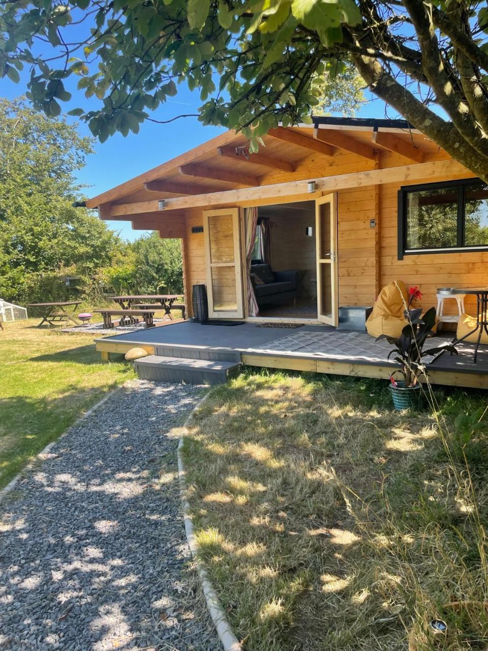 The Gallows in Pembroke, United Kingdom