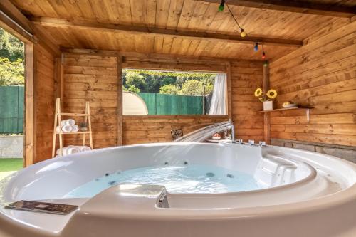 Luxury Summer House — 4-Star Luxury Hotel in La Spezia, Italy
