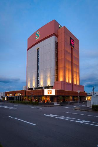 Hotel Myth S ホテル マイス エス Adult Only — hotel in Sakaidecho