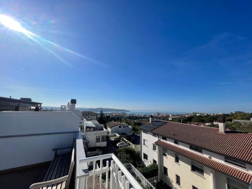 Daisy House — 4-Star Luxury Hotel in Trieste, Italy