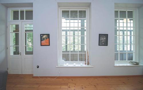 Tranquil 1BR Sololaki Apt By Wehost