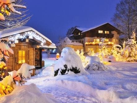 Hotel Schartner in Altenmarkt Im Pongau, Austria
