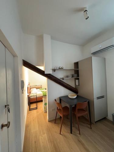 Loft Menabrea 12 — 4-Star Luxury Hotel in Milan, Italy