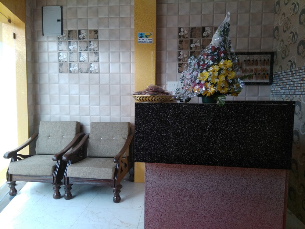Asalpha Dormitory