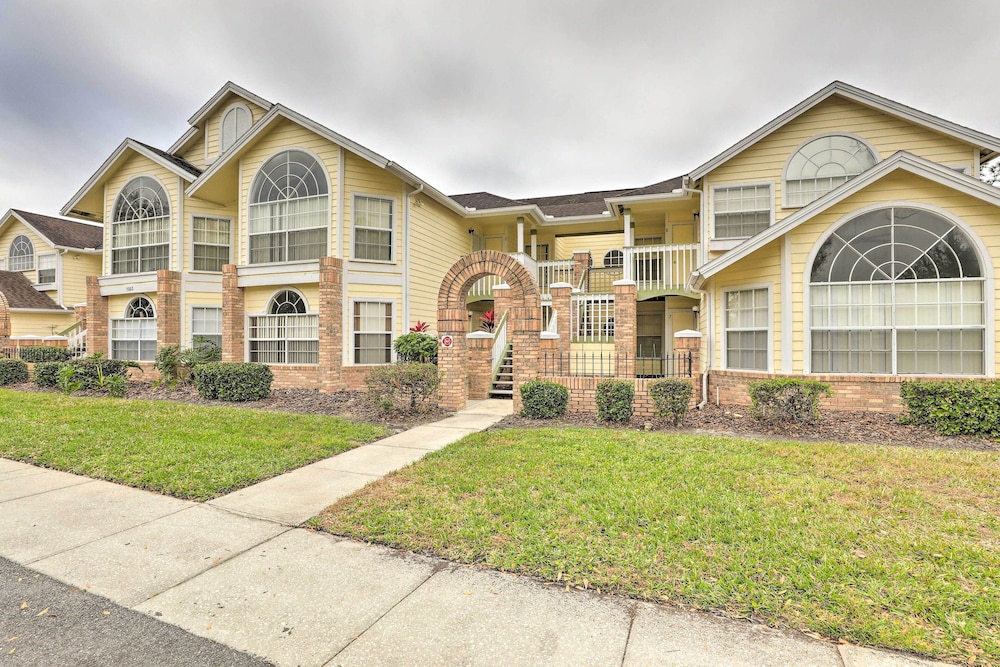 Laguna Bay Resort Condo 8 Mi to Disney - photo 27