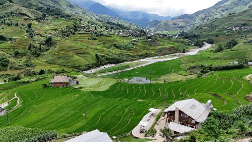 De Mong Sapa — Sa Pa — photo 3