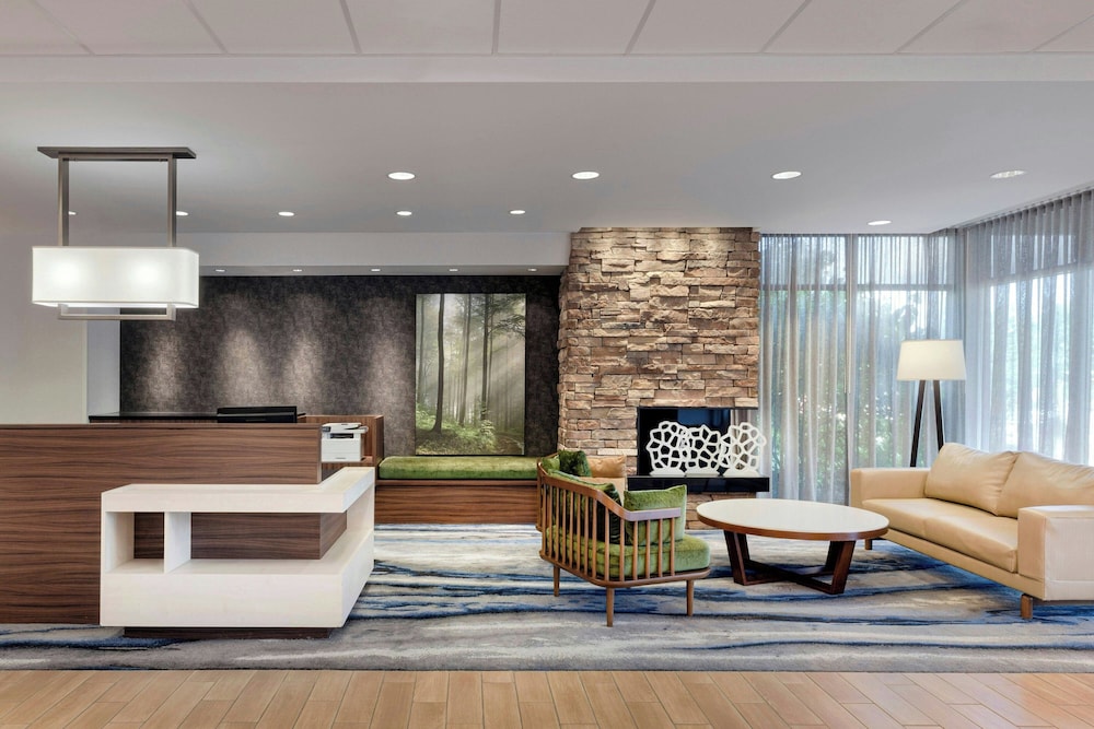 Fairfield Inn & Suites Wentzville - photo 5