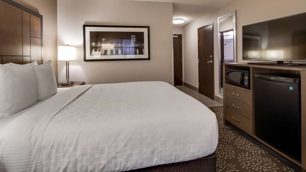 Best Western Plus Spokane North - photo 17