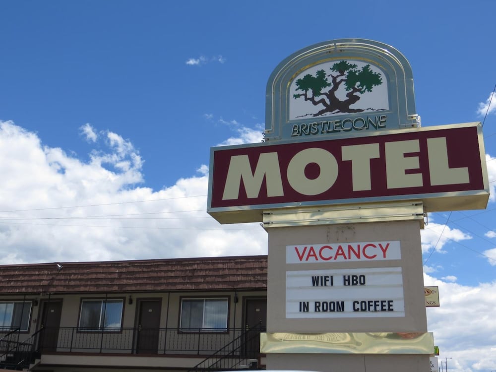 Bristlecone Motel - photo 54