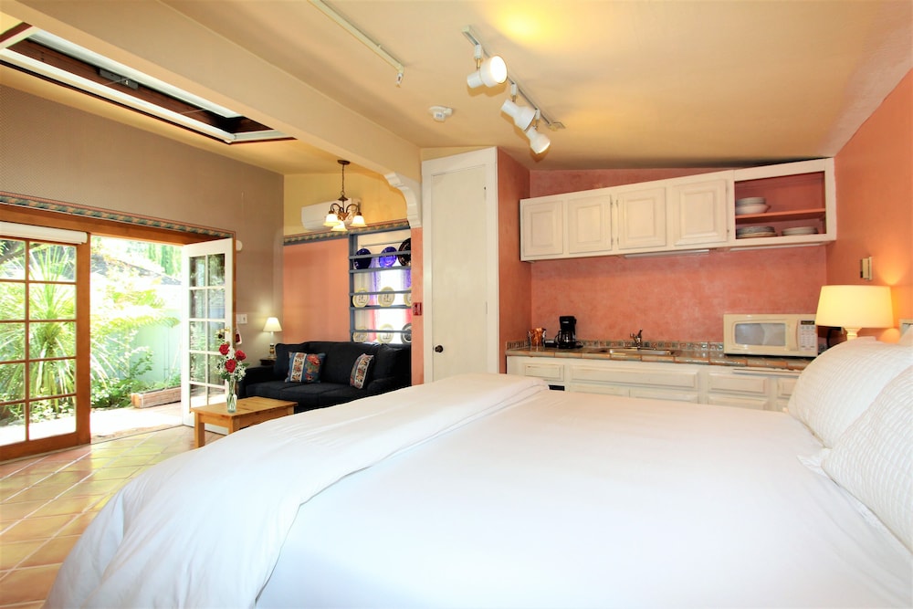 Napa Inn - photo 37