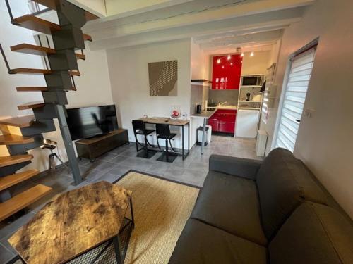 Cosy Sur Ourcq - last minute hotel in Unknown City