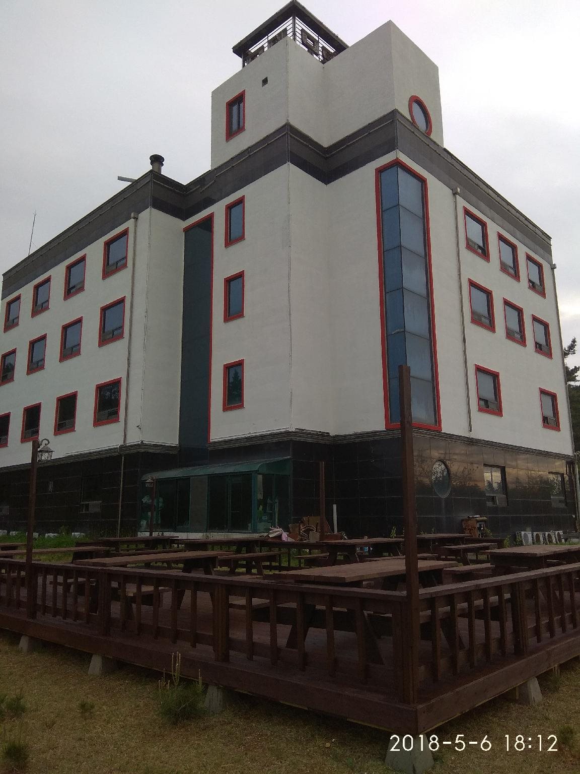 Soo ryong Motel - last minute hotel in Unknown City