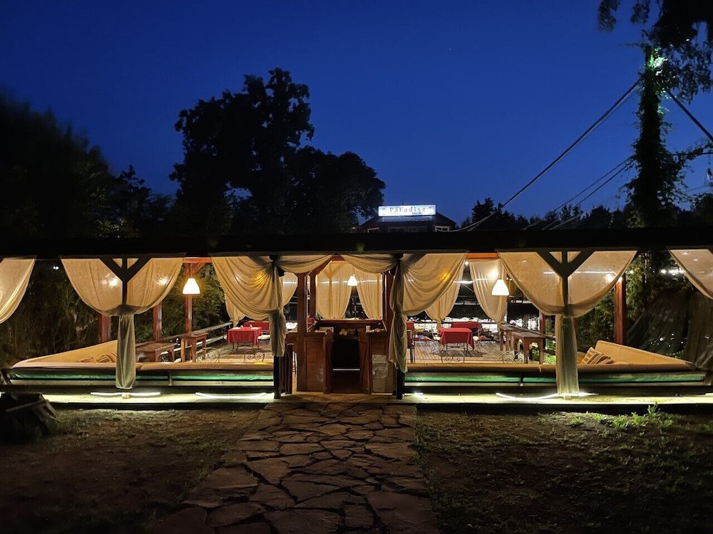 İpek Koza Motel in Sile, Turkey