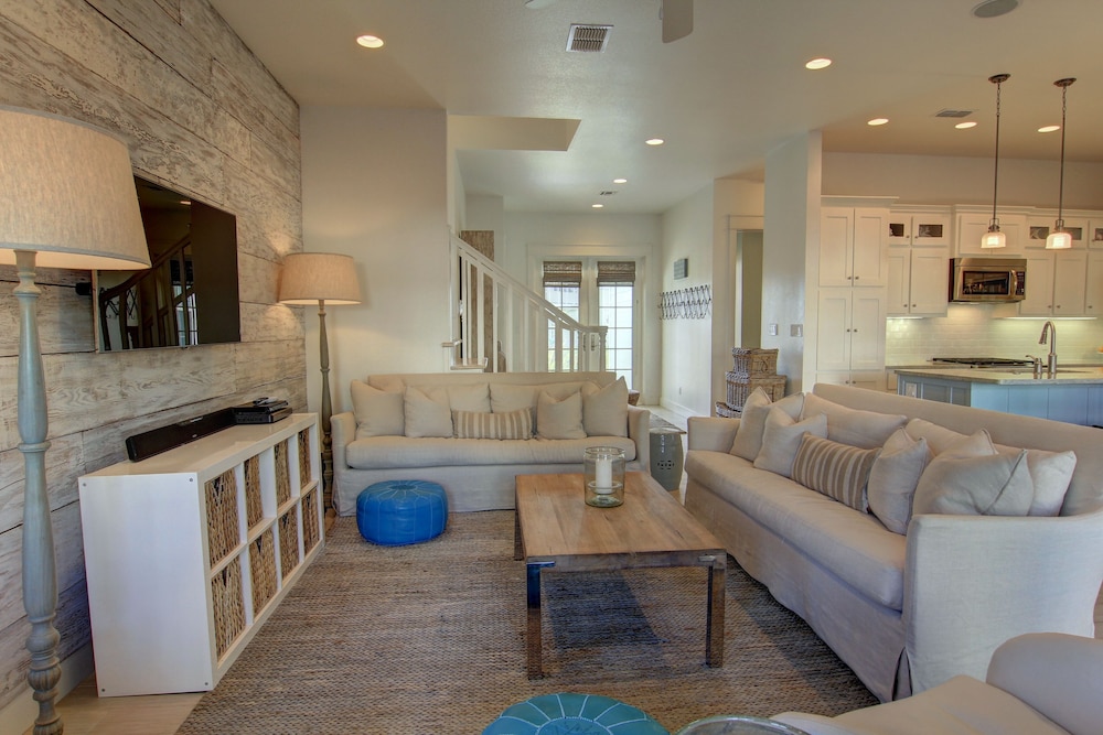 Tip'sea Saltbox 222 BE - photo 4