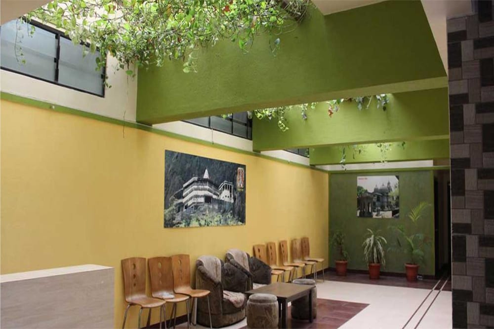 Hotel Cool Palace — Nashik — photo 4