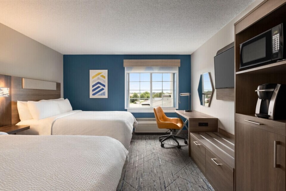 Holiday Inn Express Bowling Green by IHG - photo 7