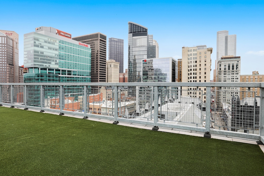 Etage Executive Living - photo 66
