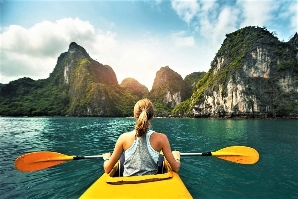 Thuy Duong Ha Long Hotel Hostel — Ha Long