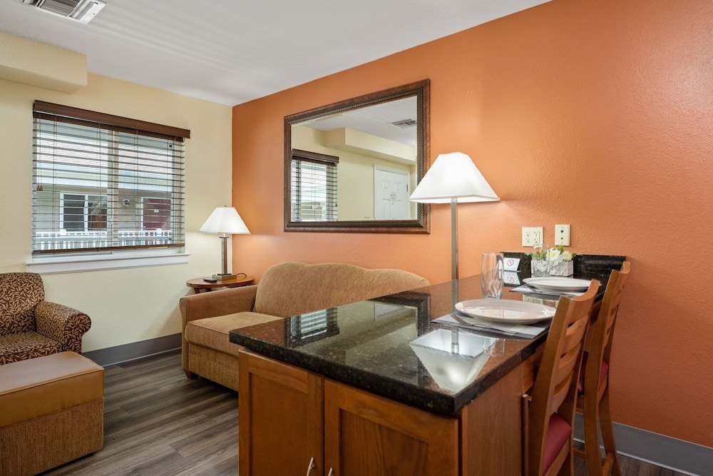 Affordable Suites of America Quantico - photo 20