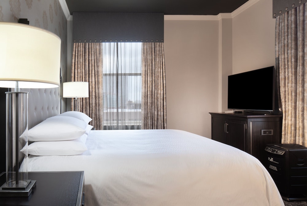 Le Pavillon New Orleans a Tribute Portfolio Hotel by Marriott - photo 22