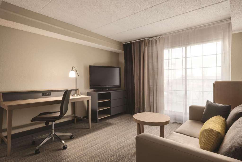 Country Inn & Suites by Radisson Hoffman Estates IL - photo 8