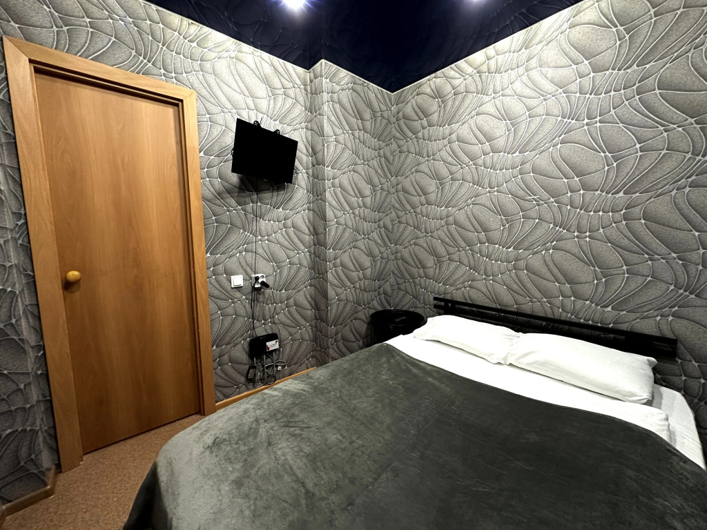 Kalina Yurga Na Festivalnoy Flat in Yurga, Russia