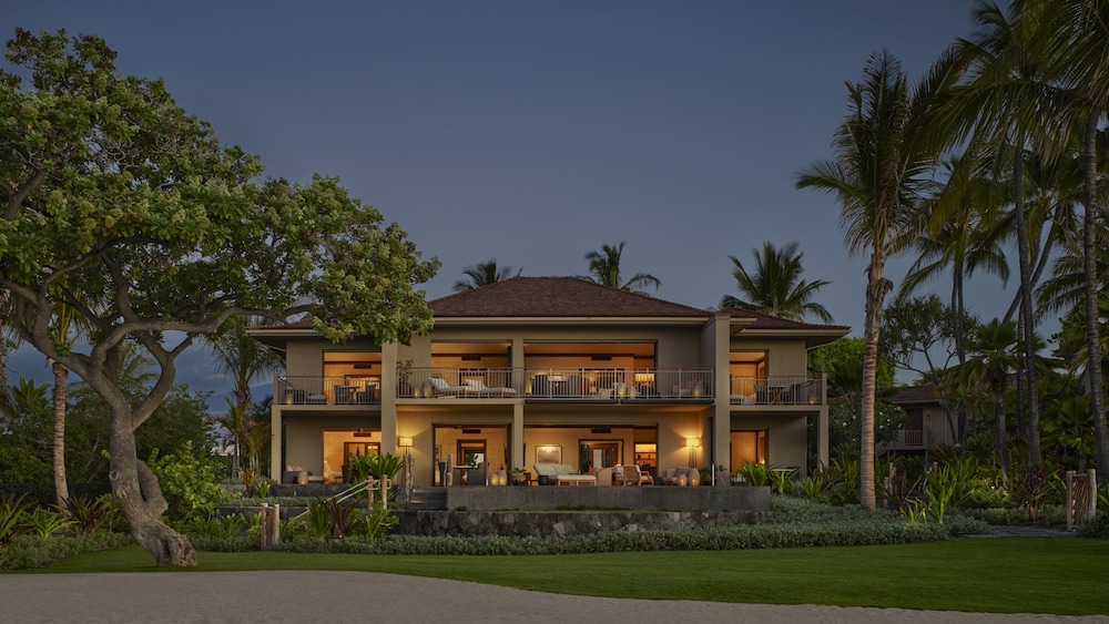 Four Seasons Resort Hualalai - photo 64