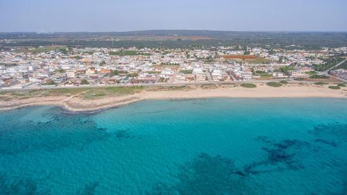 Il Fenicottero in Manduria, Italy