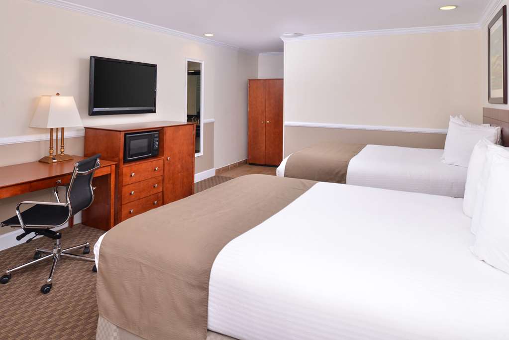 Best Western Capistrano Inn - photo 14