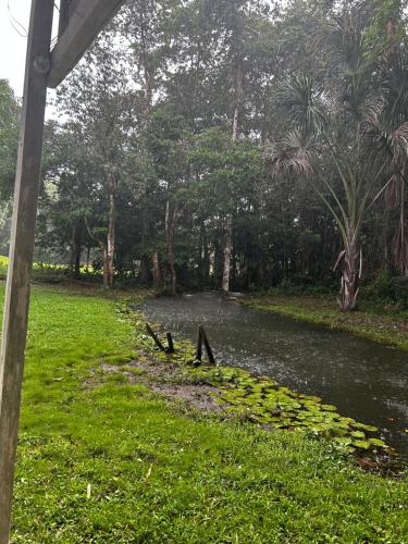 COP 30 Sítio Paraíso Eco Pousada — hotel in Castanhal