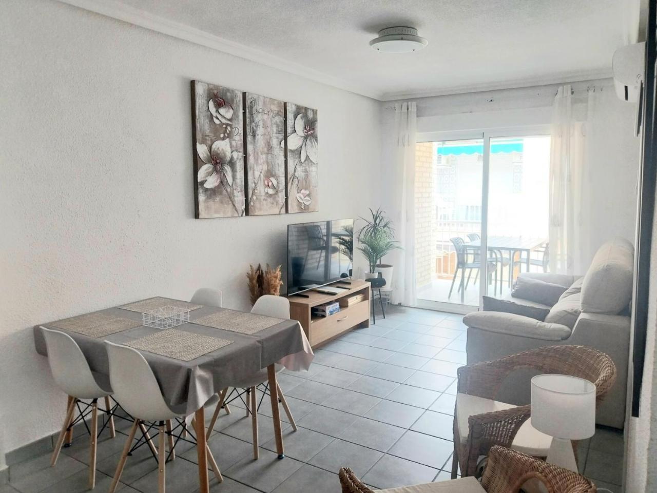 Lo Pagan Calle Gibraltar 19 App 2a — San Pedro Del Pinatar