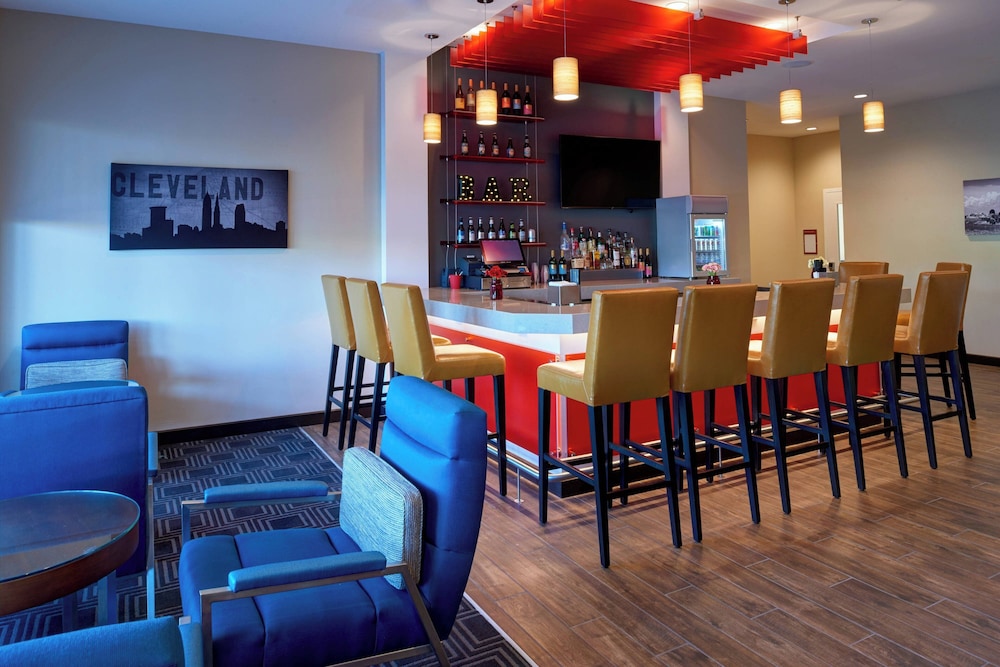TownePlace Suites by Marriott Cleveland Solon - photo 5