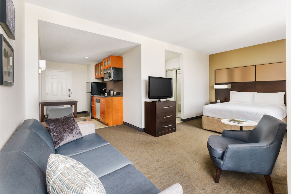 Residence Inn Atlanta Downtown by Marriott - photo 11
