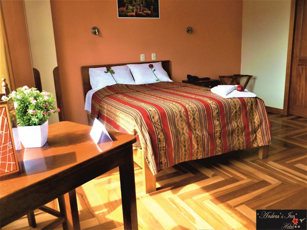 Andrea's Inn Hotel - last minute hotel in Cusco