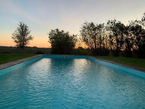 Riverside Ranch By Nature Bliss — 4-Star Luxury Hotel in Vila Nova De Milfontes, Portugal