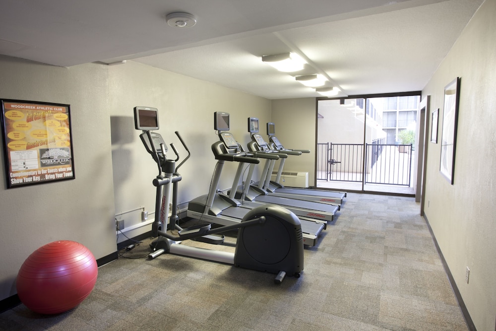 Holiday Inn Tyler Conference Center by IHG - photo 26